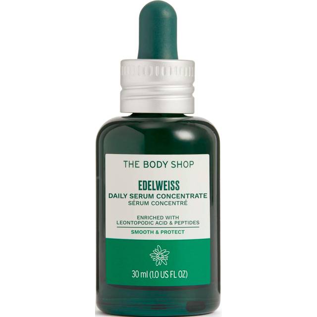 The Body Shop Edelweiss Daily Serum Concentrate 30ml