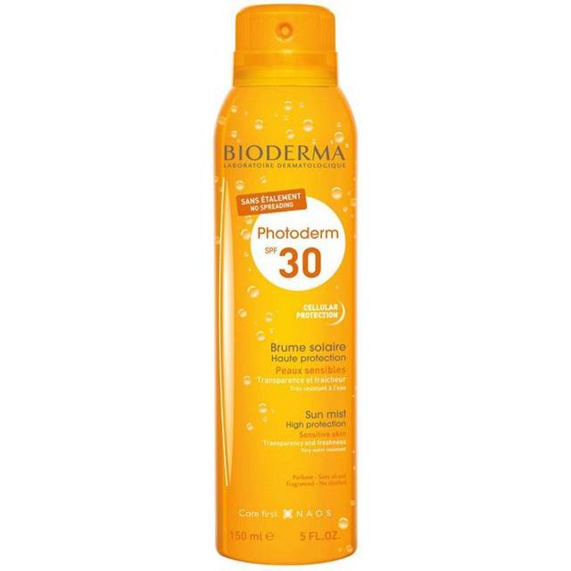 Photoderm Brume Trasp Spf30