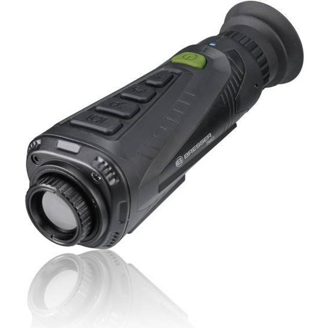 BRESSER WLAN- warmtebeeldcamera TNS3