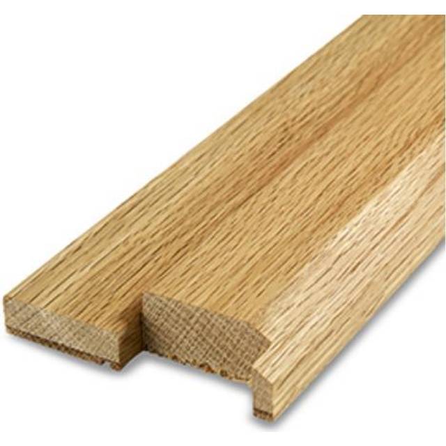 Swedoor 3350600 Tröskel ek Modulmått 10