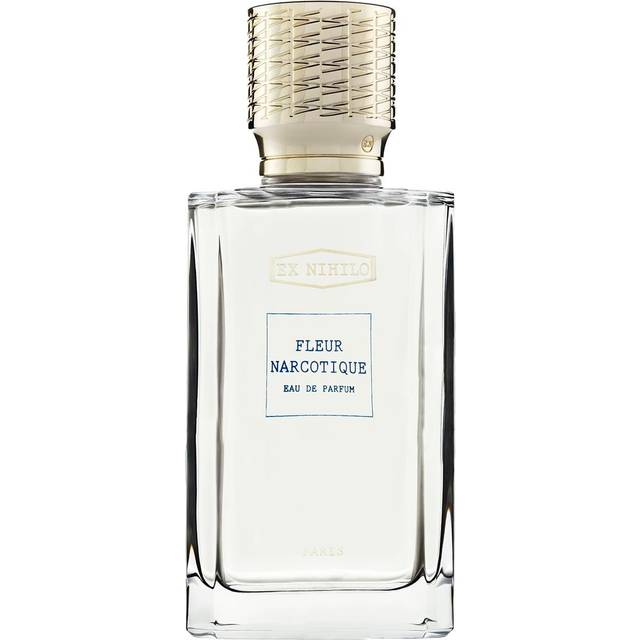 Ex Nihilo Fleur Narcotique Eau De Parfum 100ml - NA