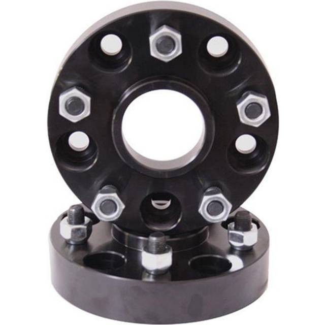 WHEEL SPACER 1.375'