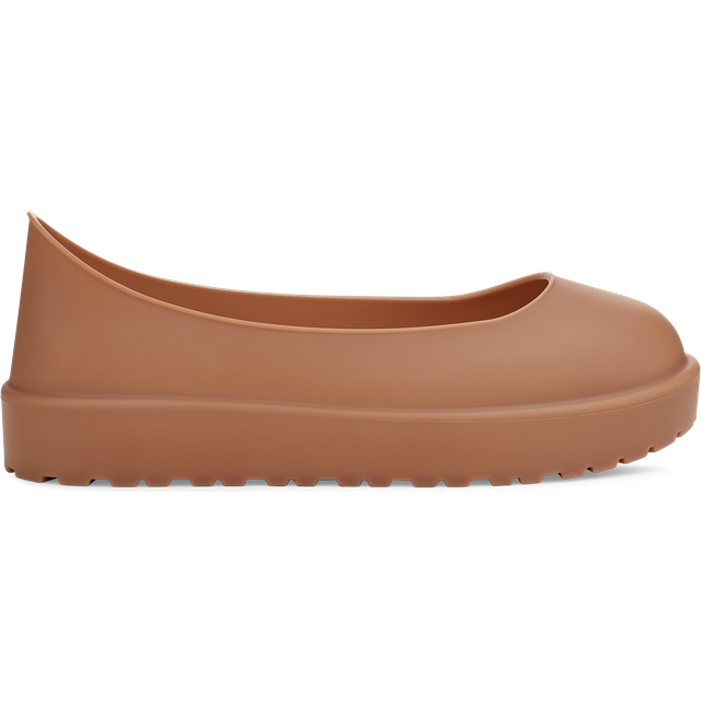 UGG Men's Rubber Shoe Guard - UK 9 - Tan