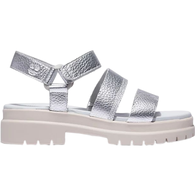TIMBERLAND Backstrap Sandal |Svart |40
