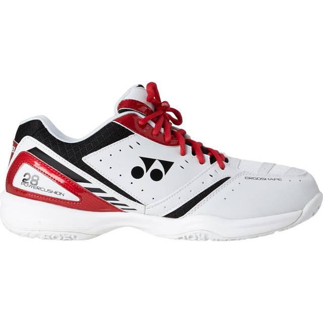 Yonex SHB 28 White/Red