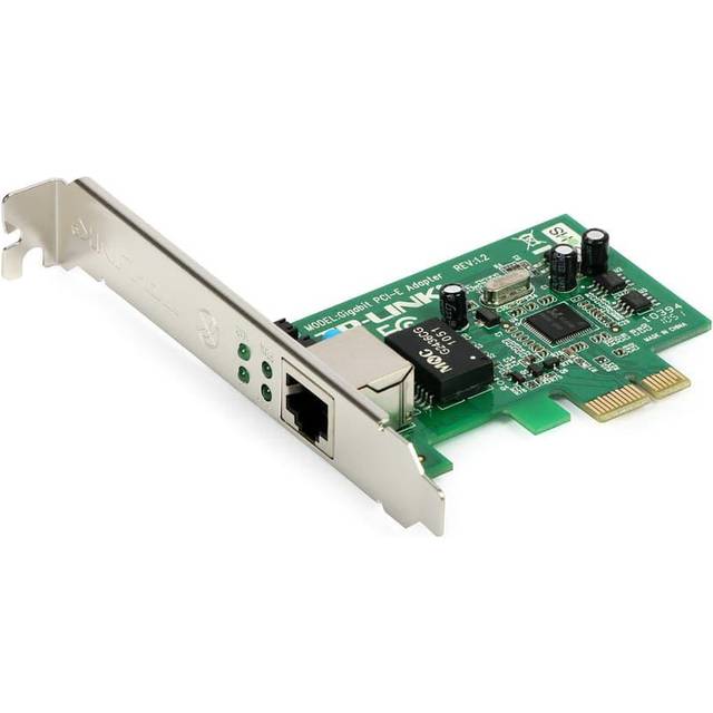Tp-Link Gigabit network card (TG-3468)