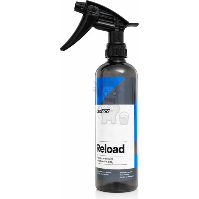 CarPro Reload 2.0