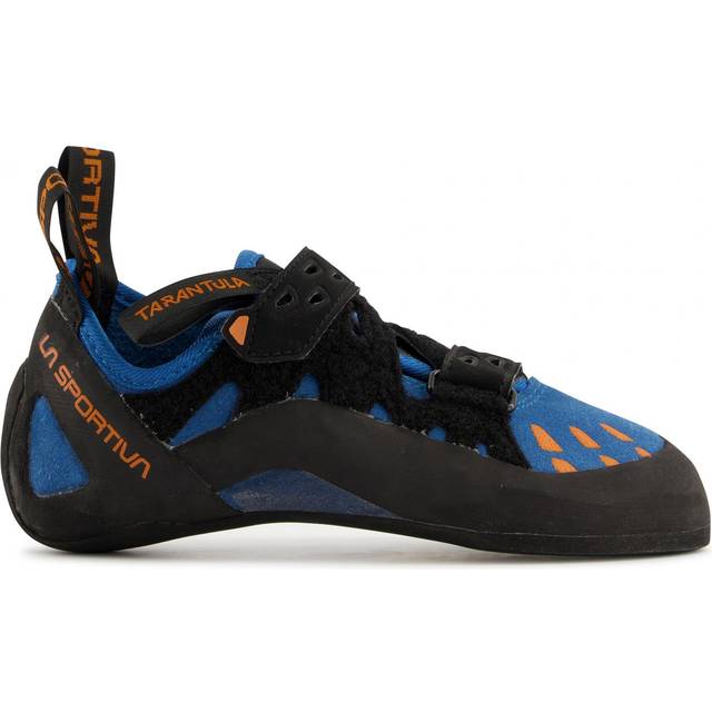 Climbing shoes La Sportiva Tarantula - Gris
