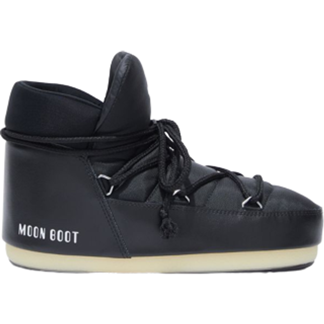 Sneakers Moon Boot Pumps Nylon Black EUR 37-38