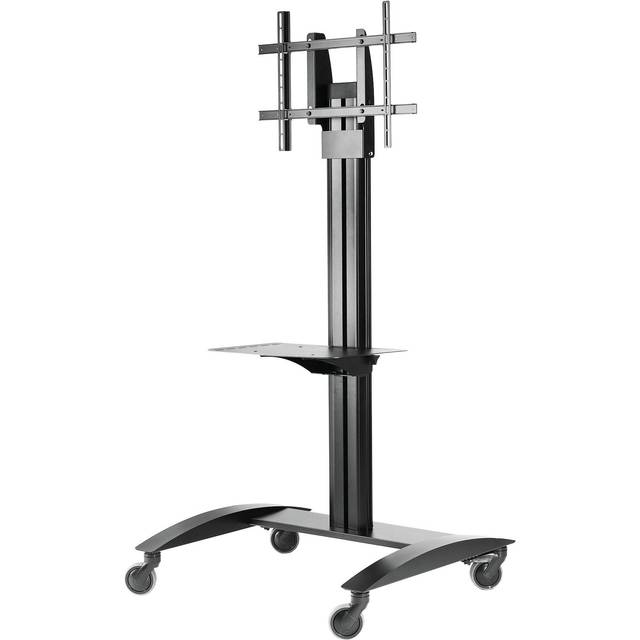 Peerless SR560M multimedia cart/stand Black