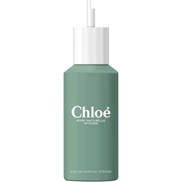 Chloe Rose Naturelle Intense Eau de Parfum 150ml Refill Chloe