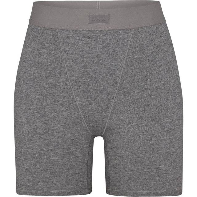 SKIMS Boxer | Black | 2XL | Boyfriend - Onyx