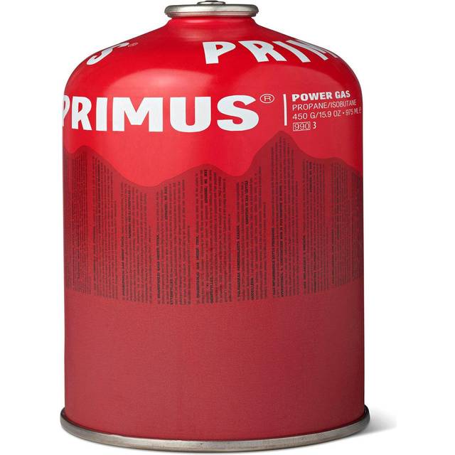 Primus Power Gas Ventilkartusche 450g 22,20€/kg