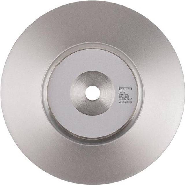 Conical Diamond Wheel Fine