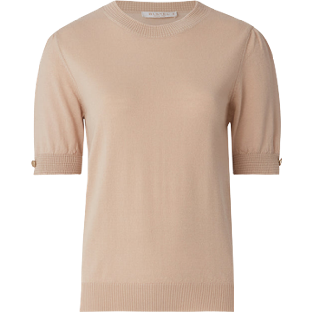 Halsband Fast Blå - Blå / 55 cm
