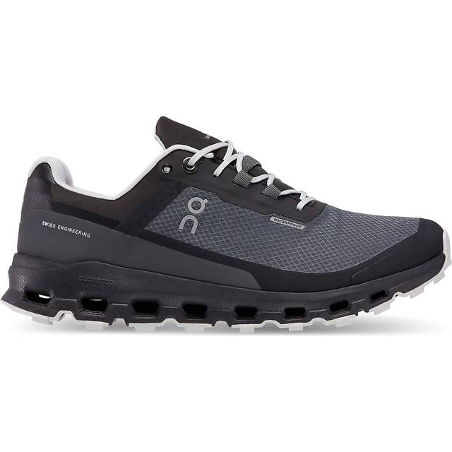 Sneakers On W Cloudvista Waterproof Eclipse/ Black UK 3 (3)