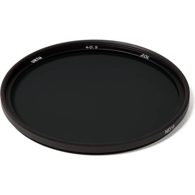 Urth 40.5mm Plus+ ND16 (4 Stop) Lens Filter