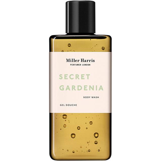 Miller Harris Secret Gardenia Body Wash 300Ml 300ml