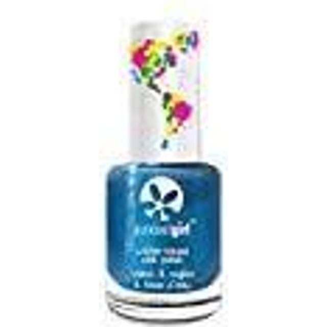 Suncoat Suncoatgirl Nail Polish - nagellack Teal