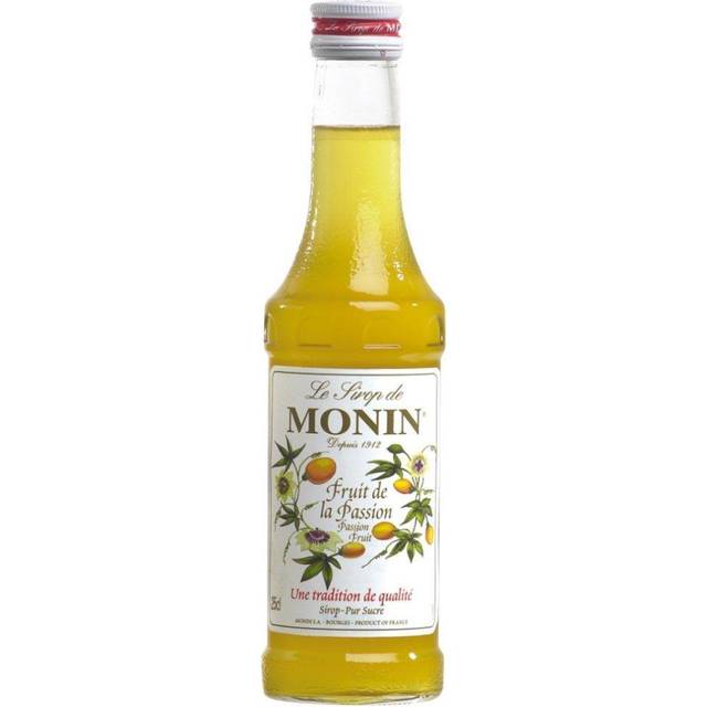 Monin Passionfruit Syrup 25 cl - 25 cl