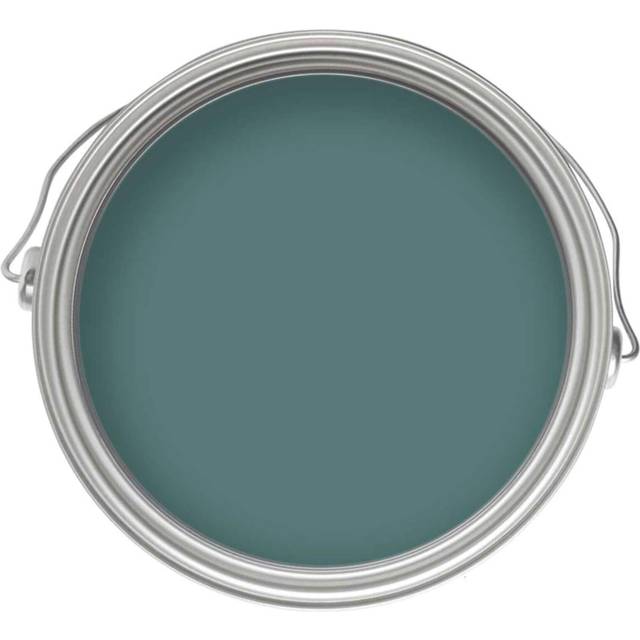 Craig & rose 1829 chalky emulsion french turquoise 50ml