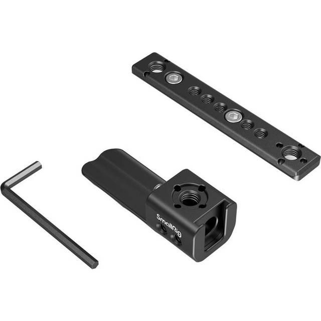 SmallRig Sony FX3 XLR Handle Extension Rig MD3490