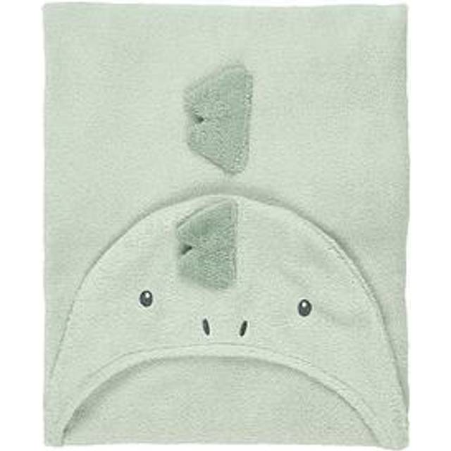 Mamas & Papas Hooded Towel Dinosaur