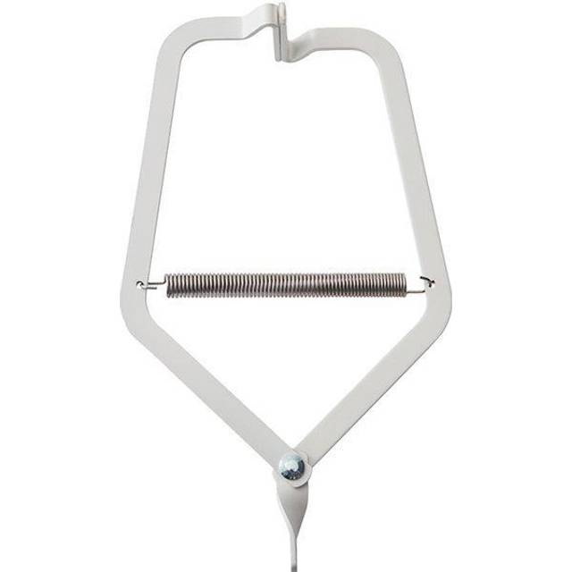 Moonboon Door Frame Clamp White