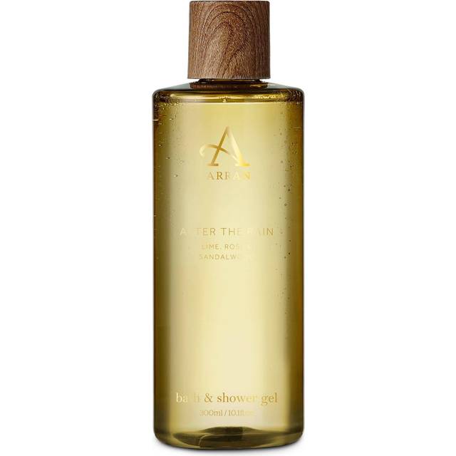 Arran Sense of Scotland After the Rain Bath & Shower Gel 300 300ml