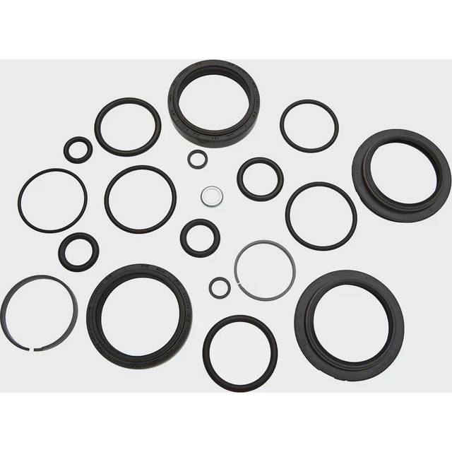 Rock Shox Fork Spares - - Am Fork Service Kit Basic (Includes Dust Sea