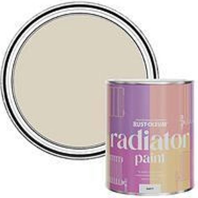 Rust-Oleum Radiator Hessian 750Ml - Beige - Neutral