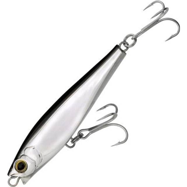 Yo Zuri Hydro Monster Shot 80 Sinking Lure R1449-CSBL (1480)