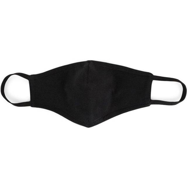 Noir Genanvendelig Ansigtsmaske Til Kvinder