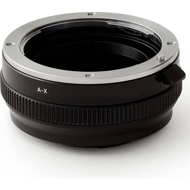 Urth Lens Adapter Sony A (Minolta AF) Lens to Fujifilm X Mount