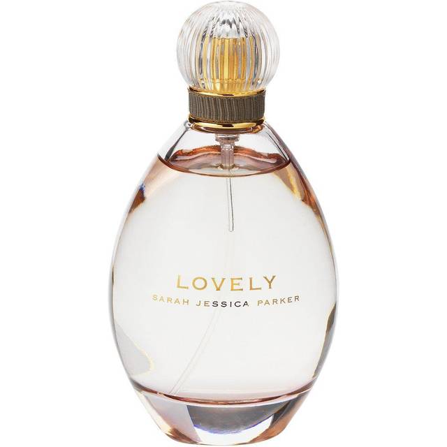 Sarah Jessica Parker Lovely EDP Spray 100ml