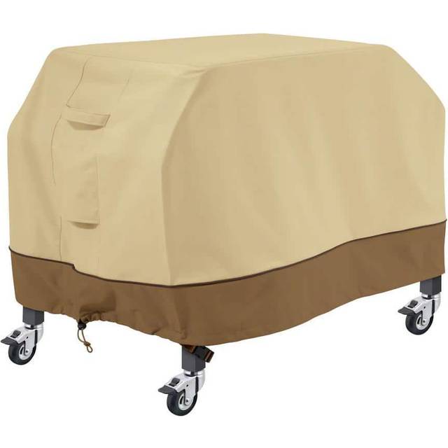 Classic Accessories Veranda Flat Top Griddle Cover, Medium