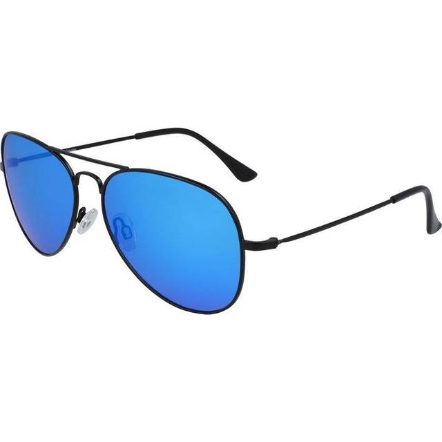 Columbia Norwester Polarized Sunglasses- - Blue (O/S)