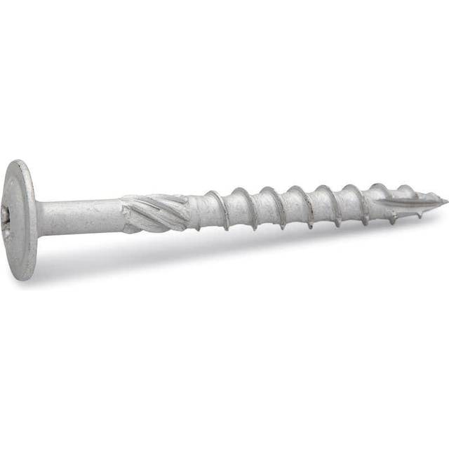 Träskruv Big Dog 8x140mm C4 ZF Max 40st Fast 281523