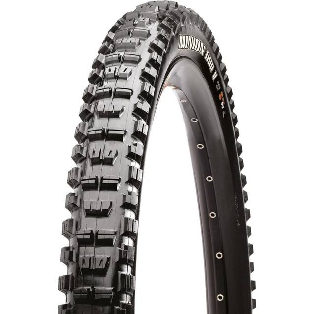 Maxxis Minion DHR II Tyre - 29 InchFolding 3C Maxx Terra EXO+ TR2.6 Inch