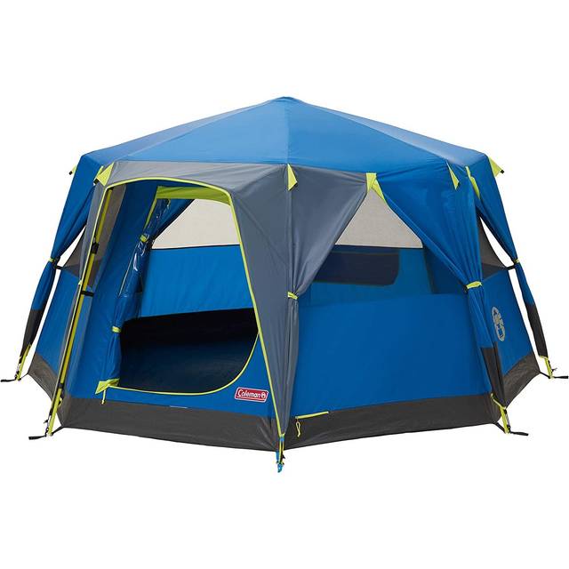 Coleman OctaGo, Size 3 Man Tent