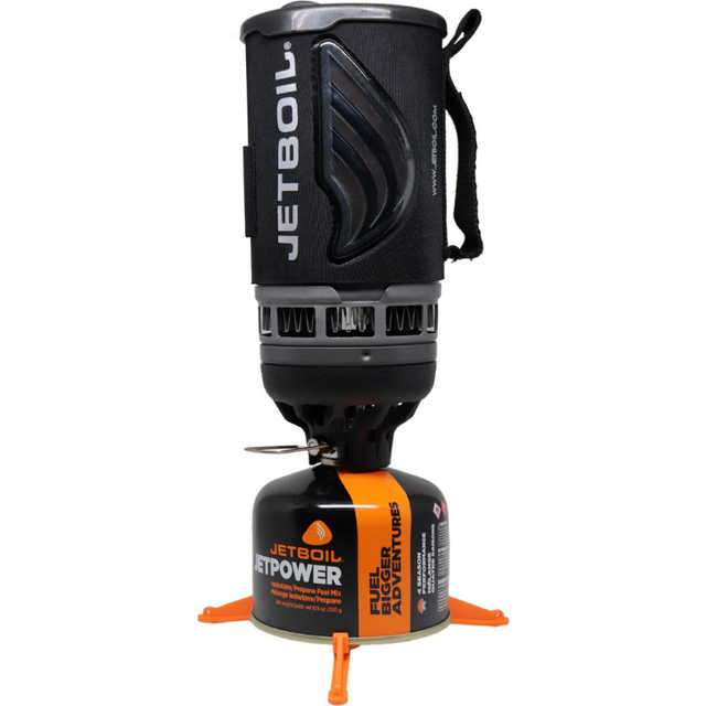 Jetboil Flash 2.0 Gasbrænder