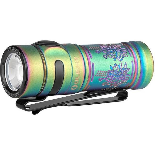 Olight Baton 3 Ficklampa 1200 lm