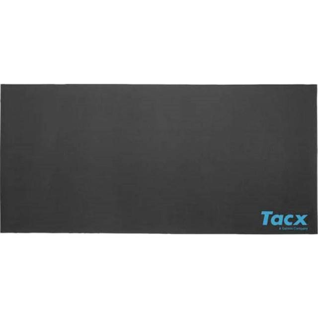 Tacx T2918 Rollable Trainer Mat | Trainermatta Rullbar