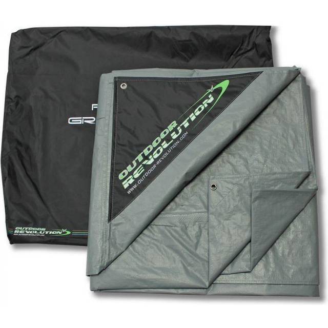 Outdoor Revolution Ozone 6.0XTR Safari Footprint
