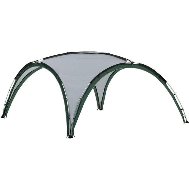Coleman XL Deluxe Event Shelter, Size 15ft x 15ft