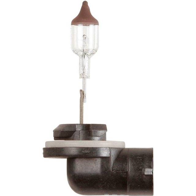 RING Halogen Bulb - 12V 27W PGJ13 H27W/2 - Head Lamp - RU881