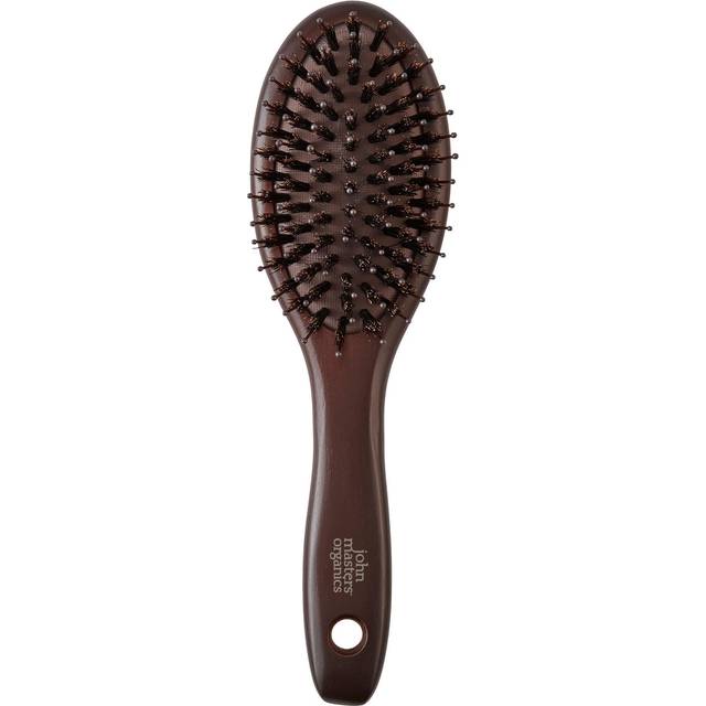 John Masters Organics Combo Paddle Brush Mini