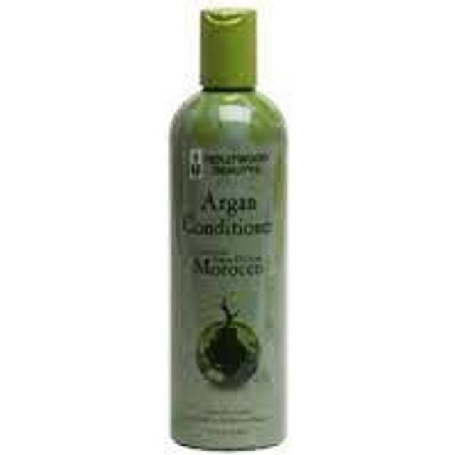 Hollywood Beauty Argan Conditioner With Argan Oil 355ml