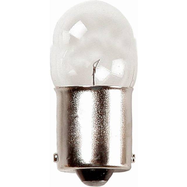 Ring Automotive Standard Bulbs - 12V 5W Scc BA15s - Side & Tail - Pack of 2 - RM