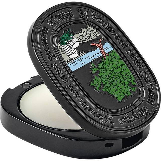 Diptyque - Philosykos Refillable Solid Perfume 3g for Men and Women